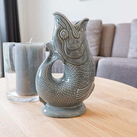 Wave2 Apartment Norderney Ngoại thất bức ảnh