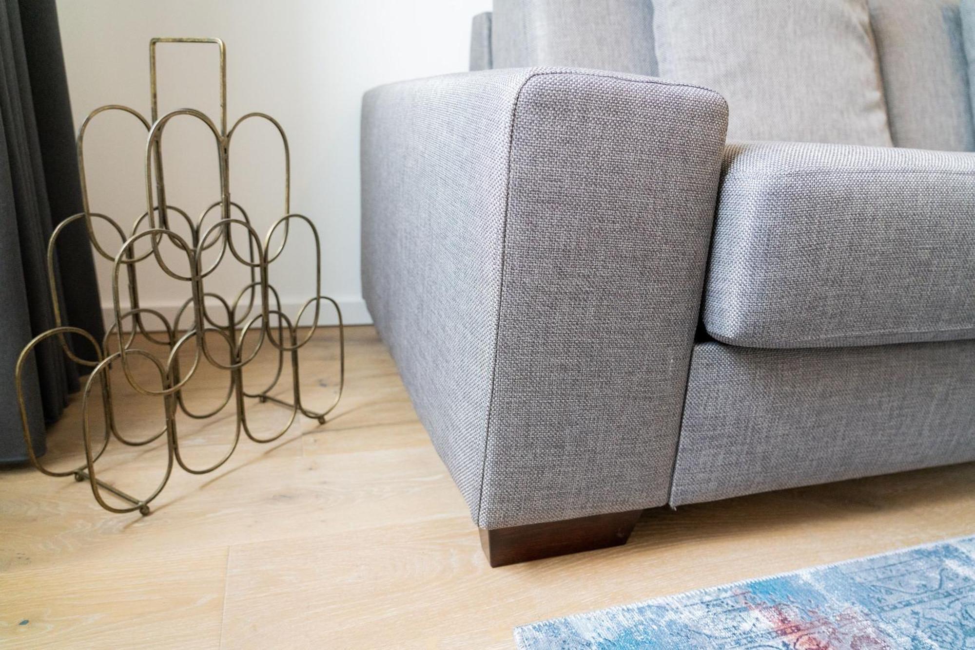 Wave2 Apartment Norderney Ngoại thất bức ảnh